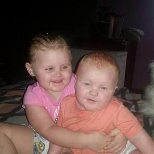 Meet your Posher, Alaina